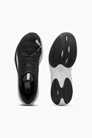 Pounce Lite Running Shoes, PUMA Black-PUMA White, extralarge-GBR