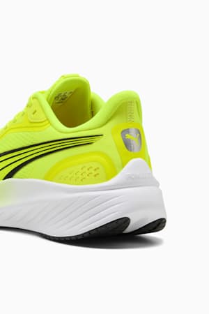 Pounce Lite Running Shoes, Yellow Alert-PUMA Black, extralarge-GBR