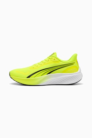 Pounce Lite Running Shoes, Yellow Alert-PUMA Black, extralarge-GBR