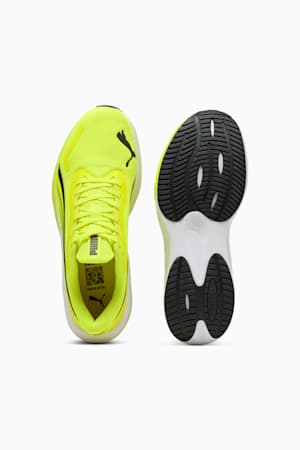 Pounce Lite Running Shoes, Yellow Alert-PUMA Black, extralarge-GBR