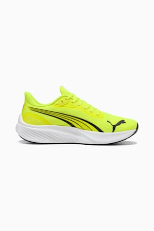 Pounce Lite Running Shoes, Yellow Alert-PUMA Black, extralarge-GBR