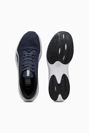 Pounce Lite Running Shoes, PUMA Navy-PUMA Navy, extralarge-GBR