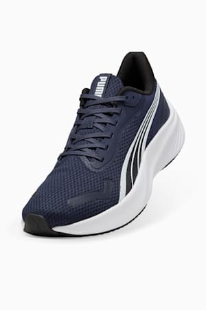 Pounce Lite Running Shoes, PUMA Navy-PUMA Navy, extralarge-GBR