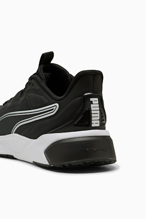 Disperse XT 4 Training Shoes, PUMA Black-PUMA White, extralarge-GBR