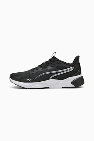 Disperse XT 4 Training Shoes, PUMA Black-PUMA White, extralarge-GBR