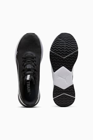 Disperse XT 4 Training Shoes, PUMA Black-PUMA White, extralarge-GBR