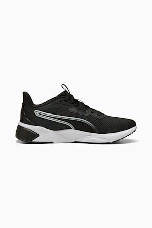 Disperse XT 4 Training Shoes, PUMA Black-PUMA White, extralarge-GBR