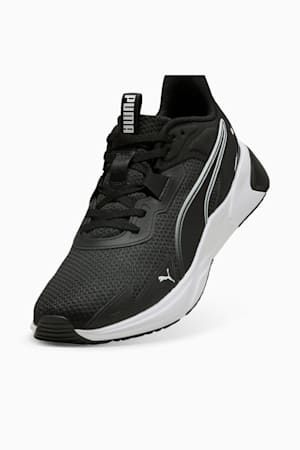 Disperse XT 4 Training Shoes, PUMA Black-PUMA White, extralarge-GBR