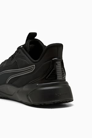 Disperse XT 4 Knit Training Shoes, PUMA Black-Cool Dark Gray, extralarge-GBR