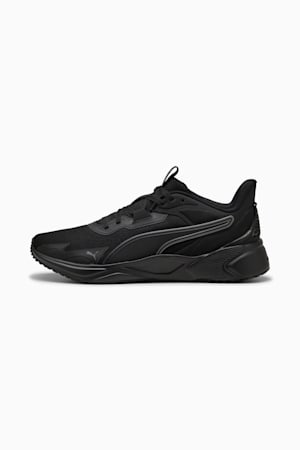 Disperse XT 4 Knit Training Shoes, PUMA Black-Cool Dark Gray, extralarge-GBR