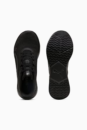 Disperse XT 4 Knit Training Shoes, PUMA Black-Cool Dark Gray, extralarge-GBR