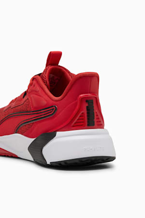 Disperse XT 4 Knit Training Shoes, For All Time Red-Team Regal Red-PUMA White, extralarge-GBR