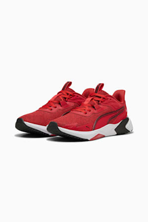 Disperse XT 4 Knit Training Shoes, For All Time Red-Team Regal Red-PUMA White, extralarge-GBR