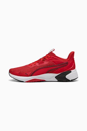 Disperse XT 4 Knit Training Shoes, For All Time Red-Team Regal Red-PUMA White, extralarge-GBR