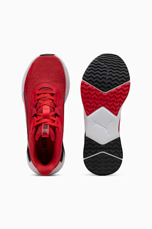 Disperse XT 4 Knit Training Shoes, For All Time Red-Team Regal Red-PUMA White, extralarge-GBR