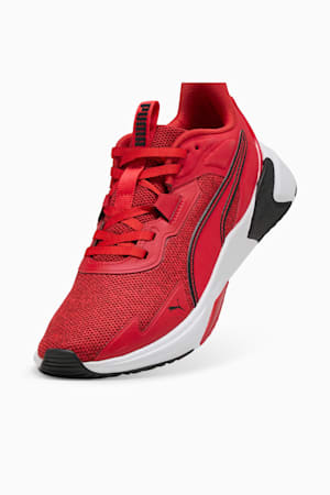 Disperse XT 4 Knit Training Shoes, For All Time Red-Team Regal Red-PUMA White, extralarge-GBR