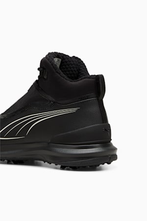 DRYLBL Golf Boots Women, PUMA Black-Cool Dark Gray, extralarge-GBR
