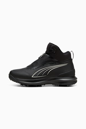 DRYLBL Golf Boots Women, PUMA Black-Cool Dark Gray, extralarge-GBR