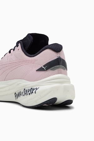 Deviate NITRO™ 3 PUMA x SAYSKY Running Shoes Men, Rose Mauve-New Navy, extralarge-GBR