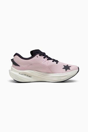 Deviate NITRO™ 3 PUMA x SAYSKY Running Shoes Men, Rose Mauve-New Navy, extralarge-GBR