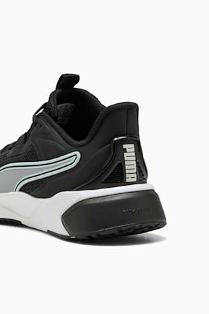Disperse XT 4 Lace Pack Training Shoes Women, PUMA Black-Warm White-Peaceful Blue, extralarge-GBR