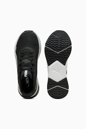 Disperse XT 4 Lace Pack Training Shoes Women, PUMA Black-Warm White-Peaceful Blue, extralarge-GBR