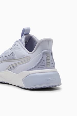 Disperse XT 4 Lace Pack Training Shoes Women, PUMA White-Cool Weather-PUMA Silver, extralarge-GBR