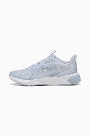Disperse XT 4 Lace Pack Training Shoes Women, PUMA White-Cool Weather-PUMA Silver, extralarge-GBR