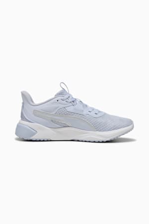 Disperse XT 4 Lace Pack Training Shoes Women, PUMA White-Cool Weather-PUMA Silver, extralarge-GBR