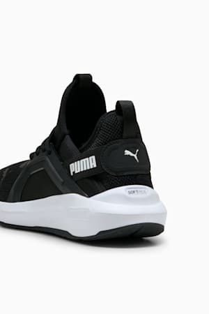 Softride Enzo 5 Running Shoes, PUMA Black-PUMA White, extralarge-GBR