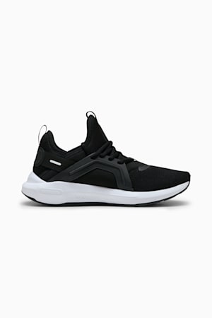 Softride Enzo 5 Running Shoes, PUMA Black-PUMA White, extralarge-GBR