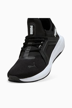 Softride Enzo 5 Running Shoes, PUMA Black-PUMA White, extralarge-GBR