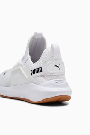 Softride Enzo 5 Running Shoes, PUMA White-PUMA Black, extralarge-GBR