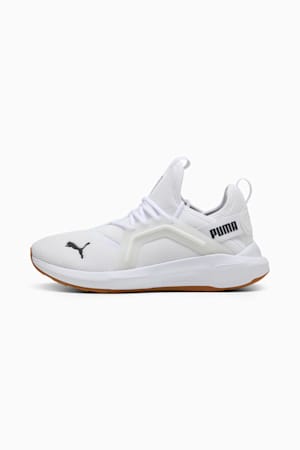 Softride Enzo 5 Running Shoes, PUMA White-PUMA Black, extralarge-GBR