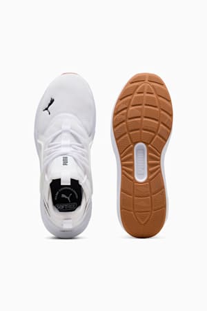 Softride Enzo 5 Running Shoes, PUMA White-PUMA Black, extralarge-GBR