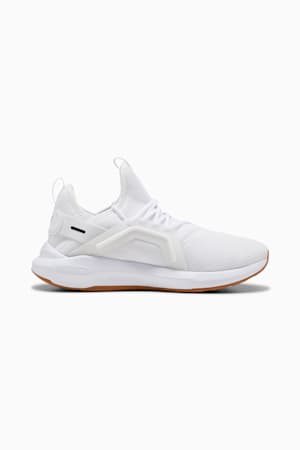 Softride Enzo 5 Running Shoes, PUMA White-PUMA Black, extralarge-GBR