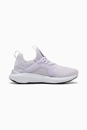 Softride Enzo 5 Running Shoes Women, Lilac Frost-Midnight Plum-PUMA Black, extralarge-GBR