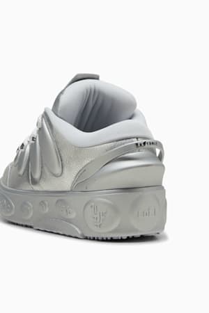LaFrancé Chrome Sneakers Unisex, Silver Mist-Puma Silver-PUMA Black, extralarge-GBR