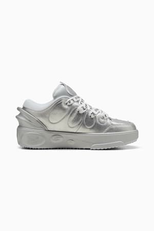 LaFrancé Chrome Sneakers Unisex, Silver Mist-Puma Silver-PUMA Black, extralarge-GBR