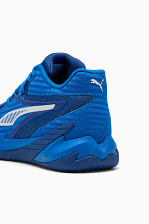 The Dagger Basketball Shoes Unisex, PUMA Team Royal-Clyde Royal, extralarge-GBR