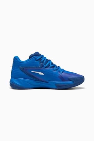 The Dagger Basketball Shoes Unisex, PUMA Team Royal-Clyde Royal, extralarge-GBR
