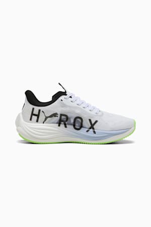 PUMA x HYROX Velocity NITRO™ 3 Running Shoes Women, PUMA White-Cool Weather, extralarge-GBR