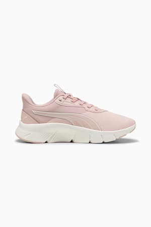 Flexfocus Lite Modern Woven Running Shoes, Rose Quartz-Warm White, extralarge-GBR