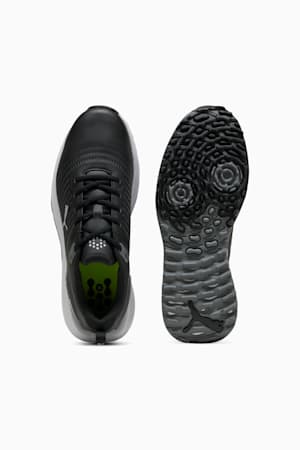 Fusion Plus SL Golf Shoes Men, PUMA Black-PUMA White, extralarge-GBR