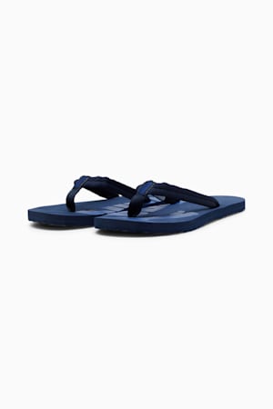 Epic Flip v2 Sandals, Club Navy-Cobalt Glaze, extralarge-GBR