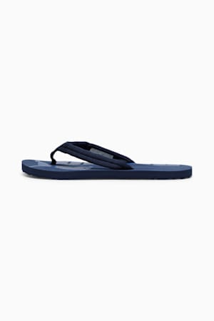 Epic Flip v2 Sandals, Club Navy-Cobalt Glaze, extralarge-GBR