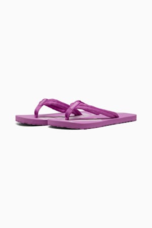 Epic Flip v2 Sandals, Wild Berry-Rose Mauve, extralarge-GBR