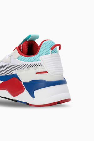 RS-X Toys Trainers, PUMA White-Vivid Blue, extralarge-GBR