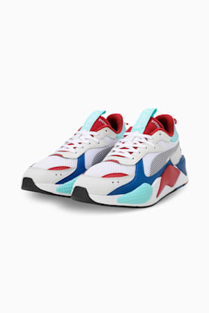RS-X Toys Trainers, PUMA White-Vivid Blue, extralarge-GBR