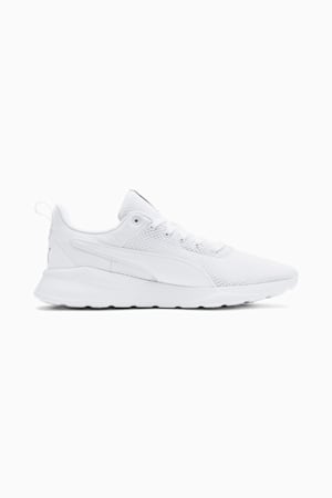 Anzarun Lite Trainers, Puma White-Puma White, extralarge-GBR